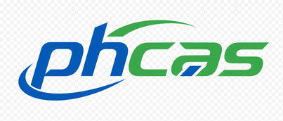 phcas logo